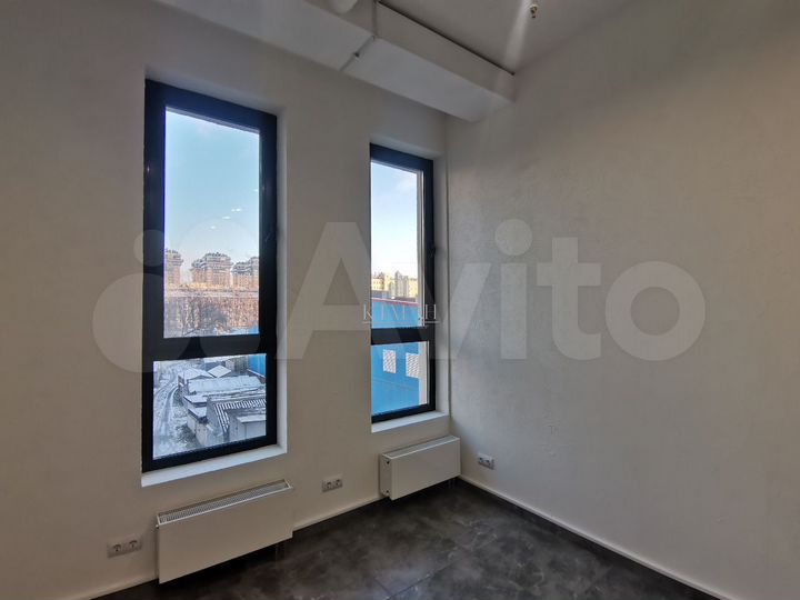 Продам офисное помещение, 18.55 м²