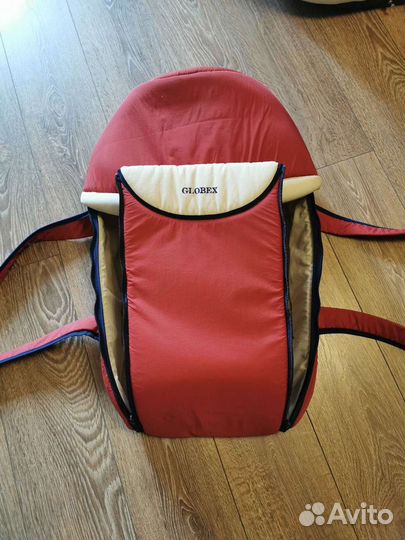 Переноска для детей