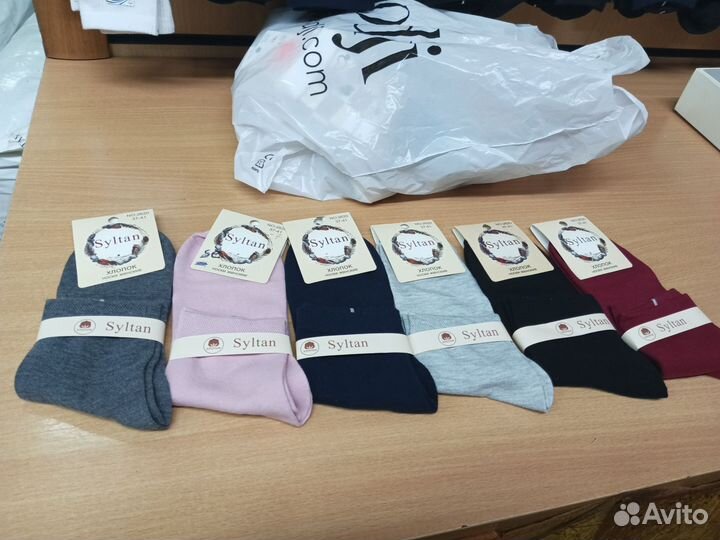 Байер, посредник/фулфилмент