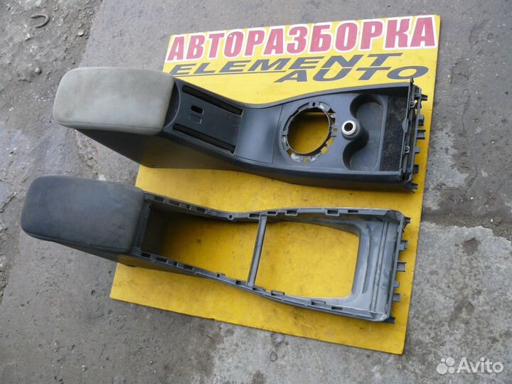 Подлокотник для Renault Megane II