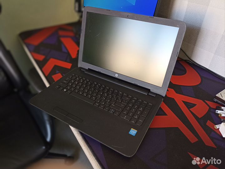 Ноутбук HP TPN-C125