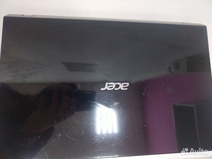 Acer i5/gt630/8gb/ssd