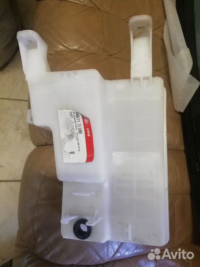 Бачок омывателя лобового стекла sorento 2003-2011