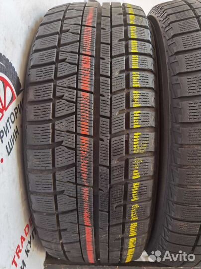 Yokohama Ice Guard IG50+ 215/50 R17 99W