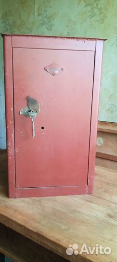 Сейфы бу для документов