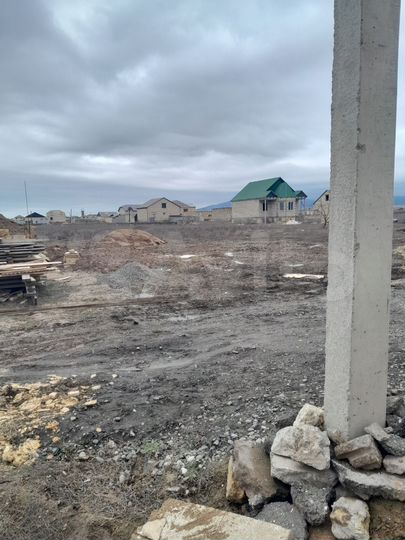 Участок 4 га (ИЖС)