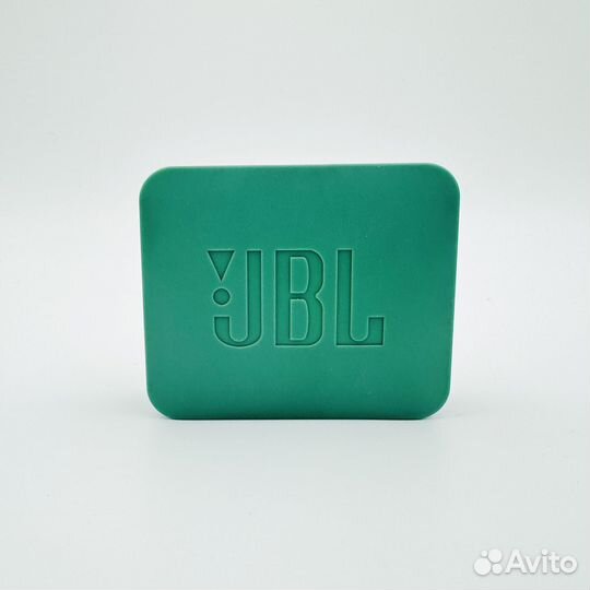 Колонка JBL GO2