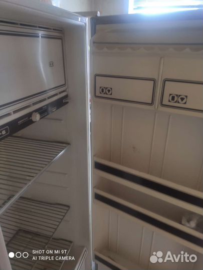 Холодильник бу