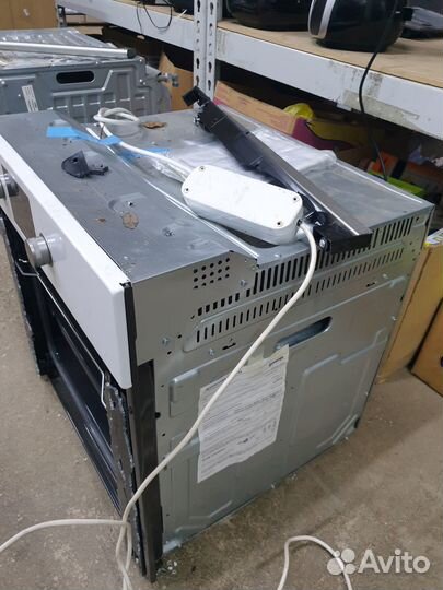 Эл. шкаф Gorenje BO 635E20 на запчасти