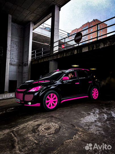 Личный семейный персональный водитель