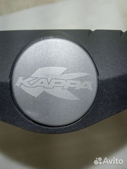 Платформа для заднего кофра Kappa Monokey System