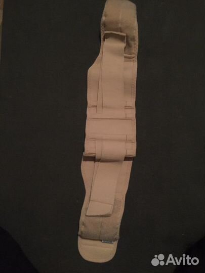 Бандаж до и послеродовой