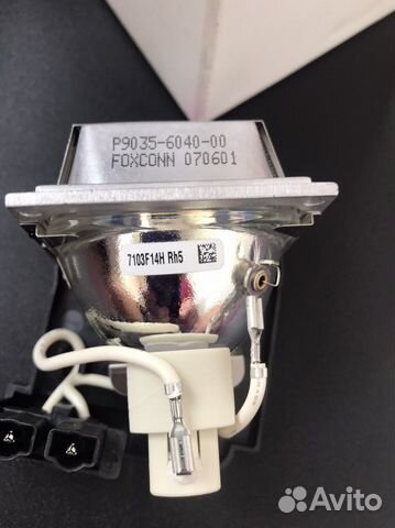 Лампа для проектора