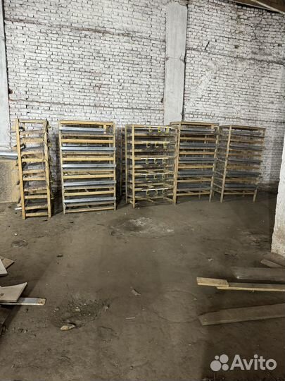 Клетка для перепела