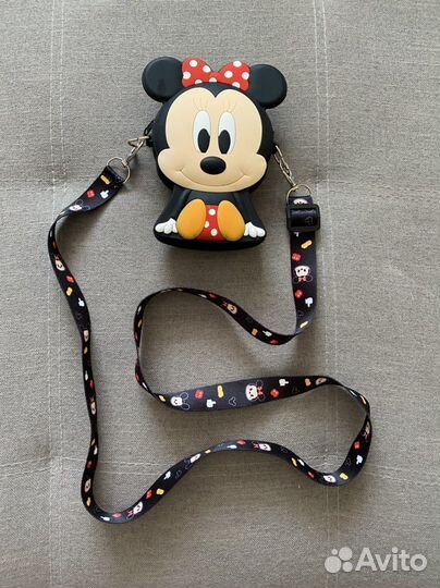 Детская сумочка