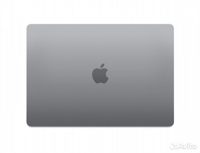 MacBook Air 15