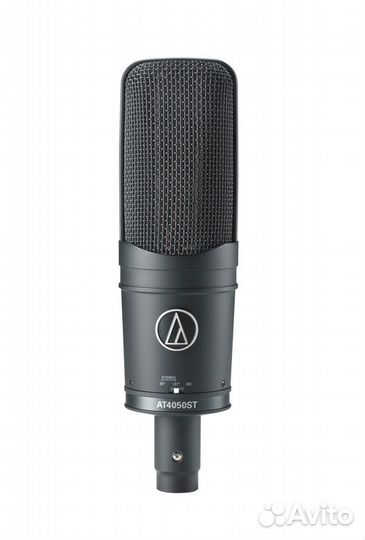 Микрофон Audio Technica AT4050ST