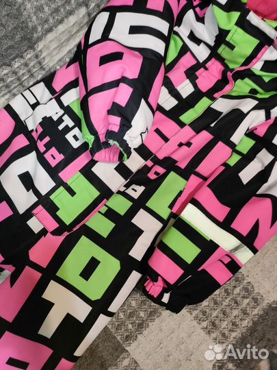 Комбинезон демисезон Playtoday