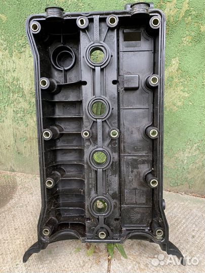 96353000 клапанная крышка GM