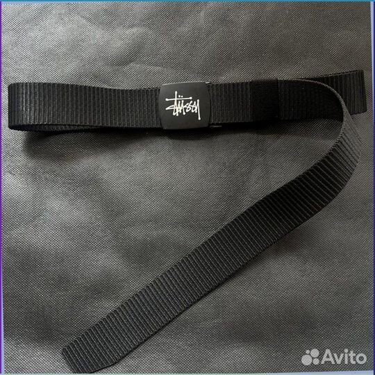 Мужской ремень Stussy (Номер партии: 25651)