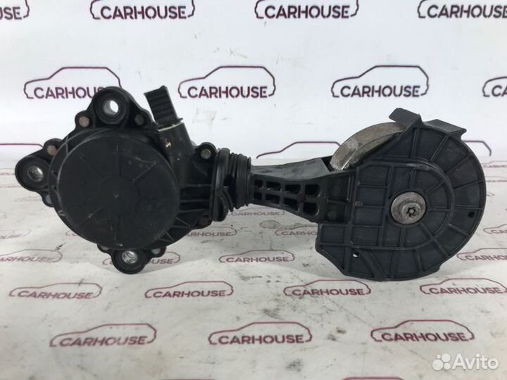 Натяжитель ремня Peugeot 308 euro 4 1.6 EP6 120 Л