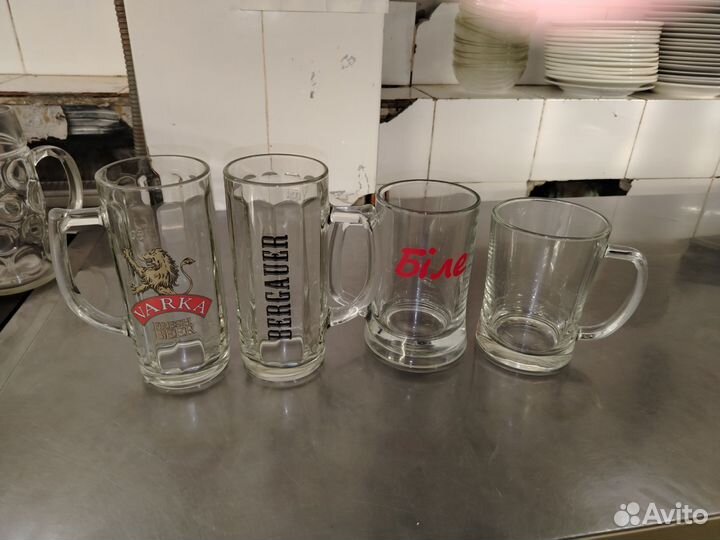 Пивная кружка