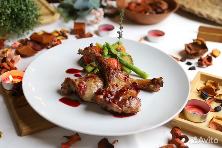 Фудфотограф, предметная съемка, портретная съемка