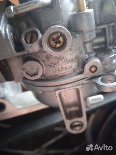 Запчасти Honda Dio 35 zx