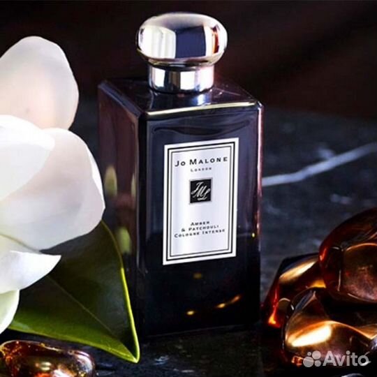 Парфюм Унисекс Jo Malone Amber & Patchouli 100 мл