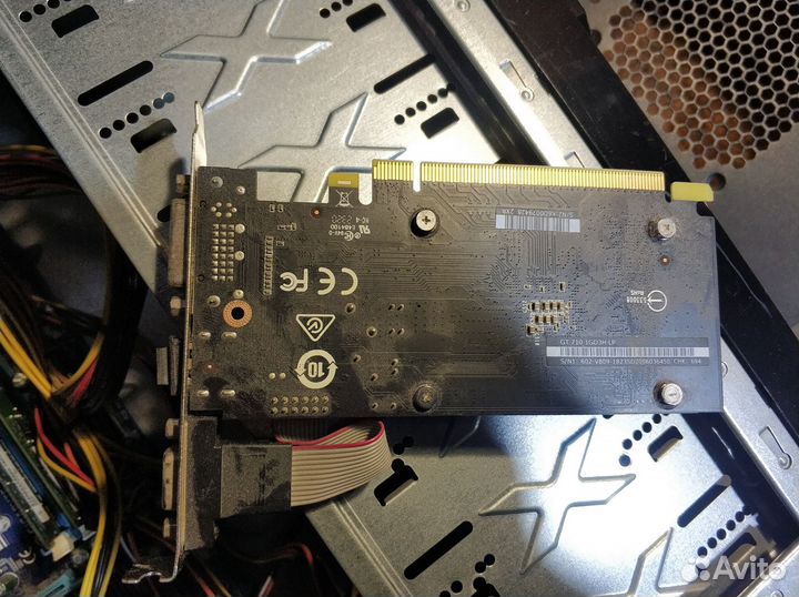 Компьютер 775 сокет