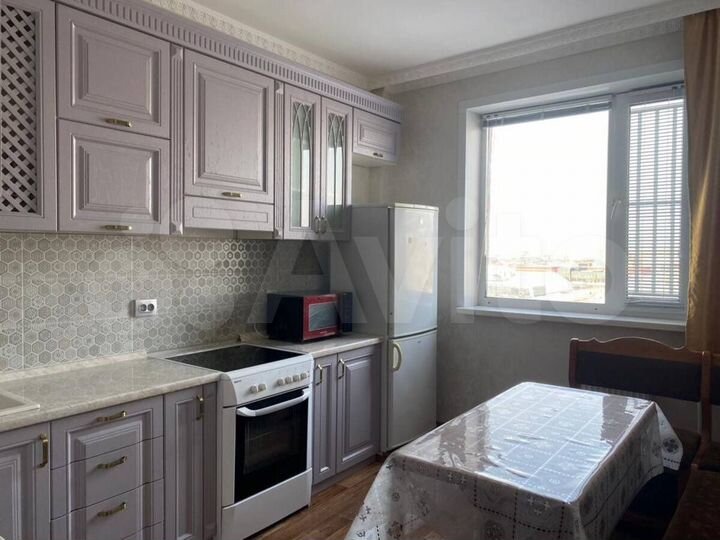 2-к. квартира, 52,2 м², 2/5 эт.