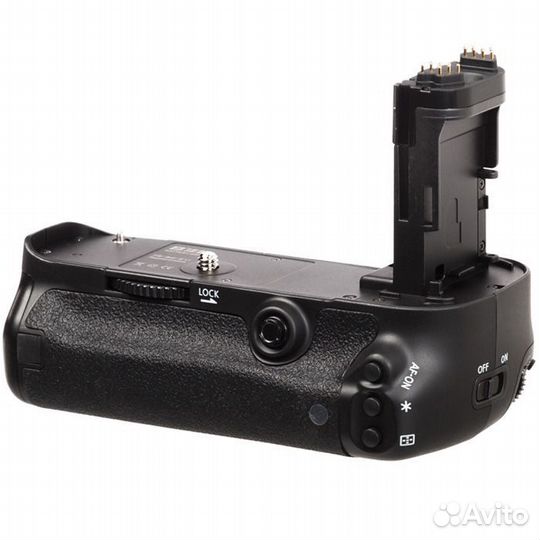 Батарейный блок FB для Canon 5D3-5DS-5DSR-5D Mark3