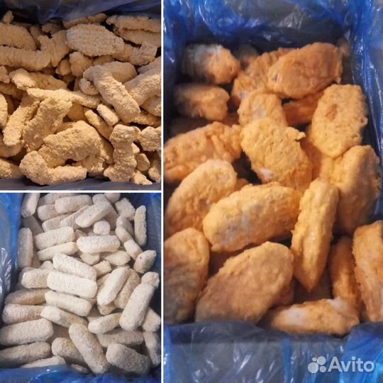 Продукты вкусно и точка, морепродукты, рыба