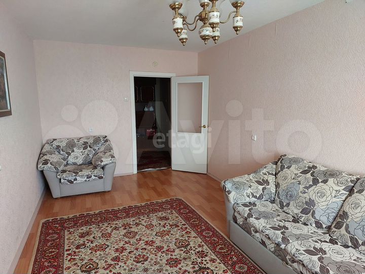 2-к. квартира, 70,7 м², 7/7 эт.