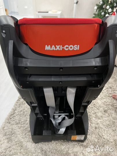 Автокресло Maxi Cosi Tobi