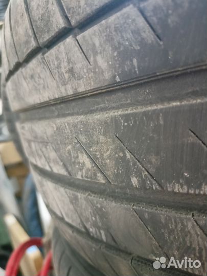 Kapsen RS26 Practical Max HP 245/35 R20 95W