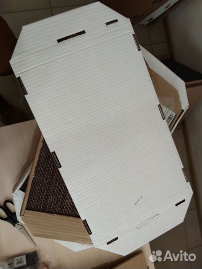 Когтеточка для кошек