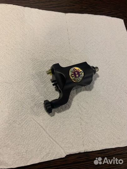 Тату машинка Bishop Rotary