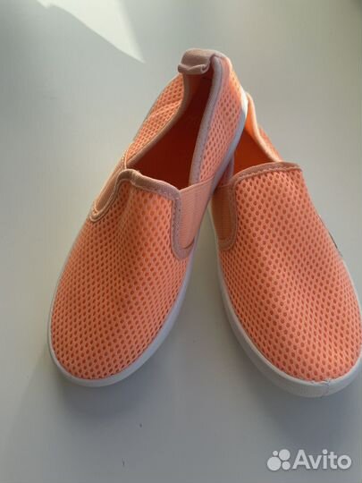 Детские слипоны H&M