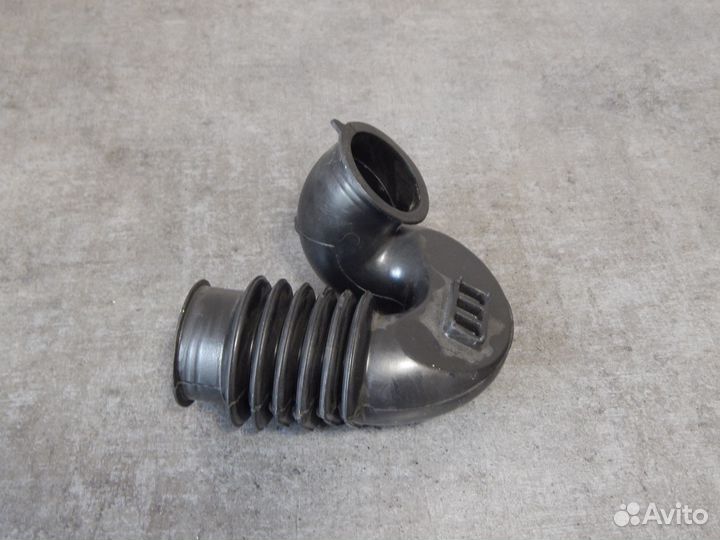 Патрубок подачи воды стиральной машины Beko