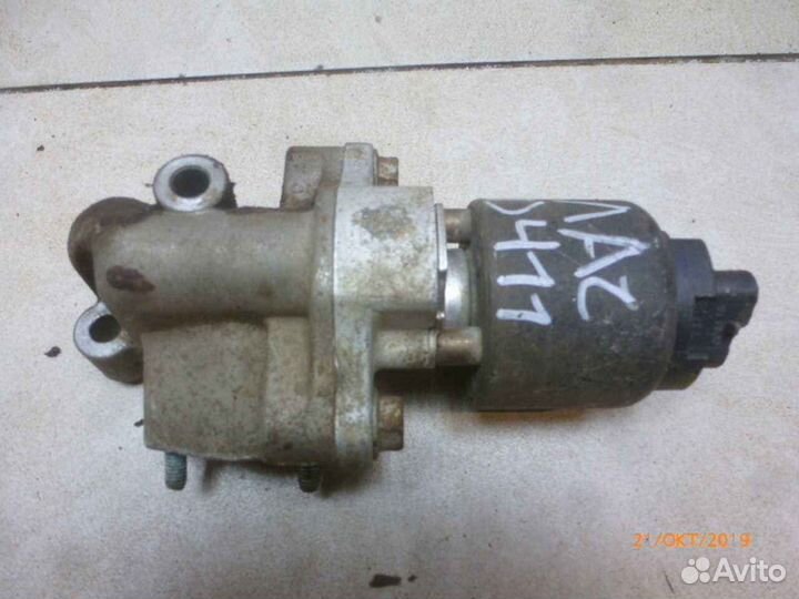 Клапан рециркуляции выхлопных газов Chevrolet Lace