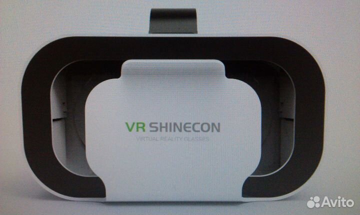 Очки виртуальной реальности VR (новые)