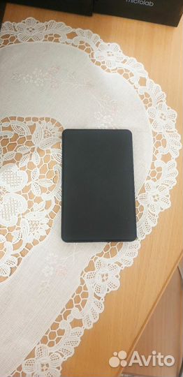 Внешний жесткий диск на 500 гб