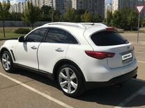 Infiniti FX37 3.7 AT, 2011, 144 000 км, с пробегом, цена 2 865 000 руб.