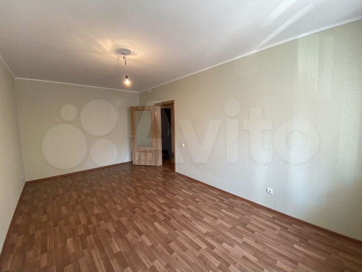 1-к. квартира, 37,5 м², 3/17 эт.