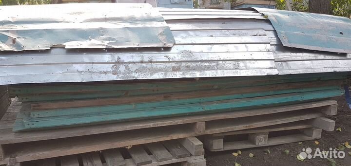 Продам сборный домик