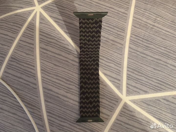 Ремешок apple watch 40mm