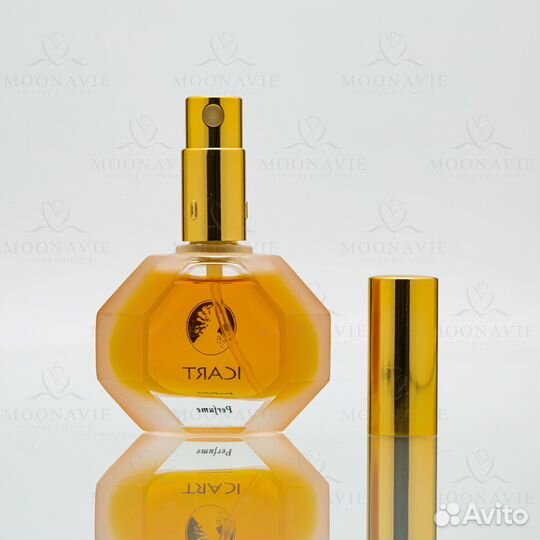 Icart (Icart) духи 16 мл винтаж редкость
