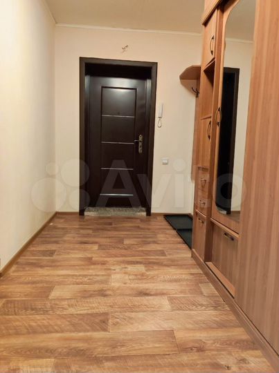 1-к. квартира, 46 м², 2/10 эт.