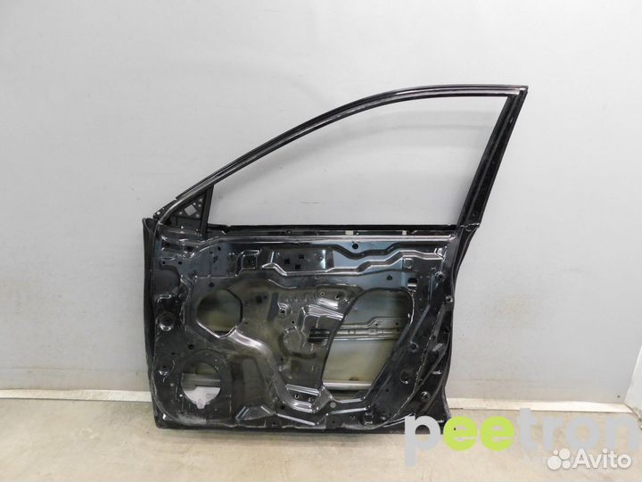 Б/У Б/У Дверь Передняя Правая nissan арт. H010M